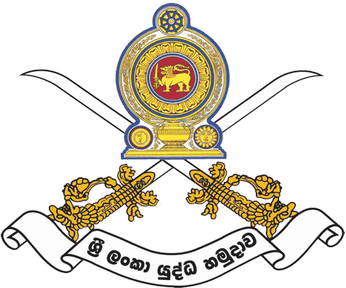 Sri Lanka Army