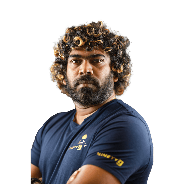 Lasith Malinga